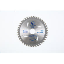 Wood Tct Circular Saw Blade